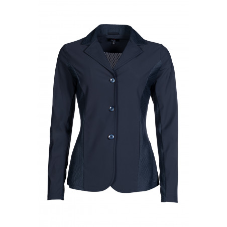 Veste de concours Hunter Woman Slim fit HKM