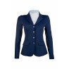 Veste de concours Luisa HKM - Bleu foncé