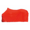 Couverture séchante Alaska HKM - Rouge