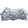 Couverture séchante Stars HKM - Gris