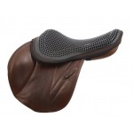 Couvre-siège Acavallo Gel Out Cushion Ride 20 mm - Jump