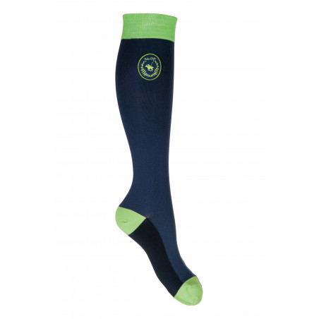 Chaussettes Classic Polo HKM