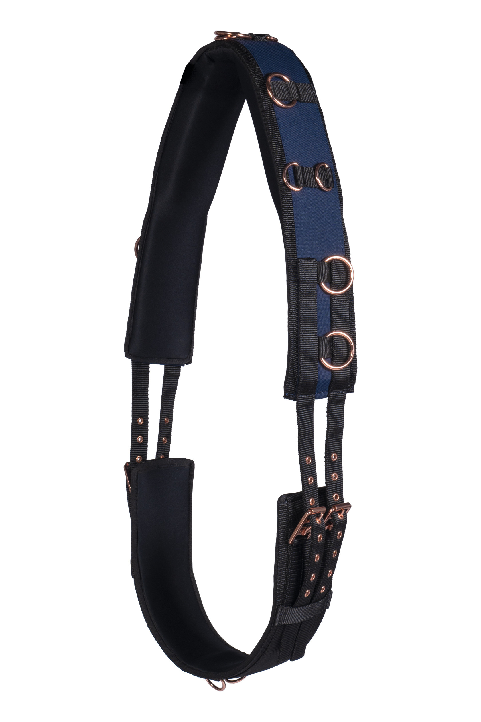 Surfaix Rosegold Glamour Style HKM Bleu foncé