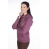 Hoody Arctic Bay HKM - Lilas