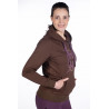 Hoody Arctic Bay HKM - Marron foncé