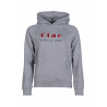Hoody Ruby HKM - Gris clair / mélange