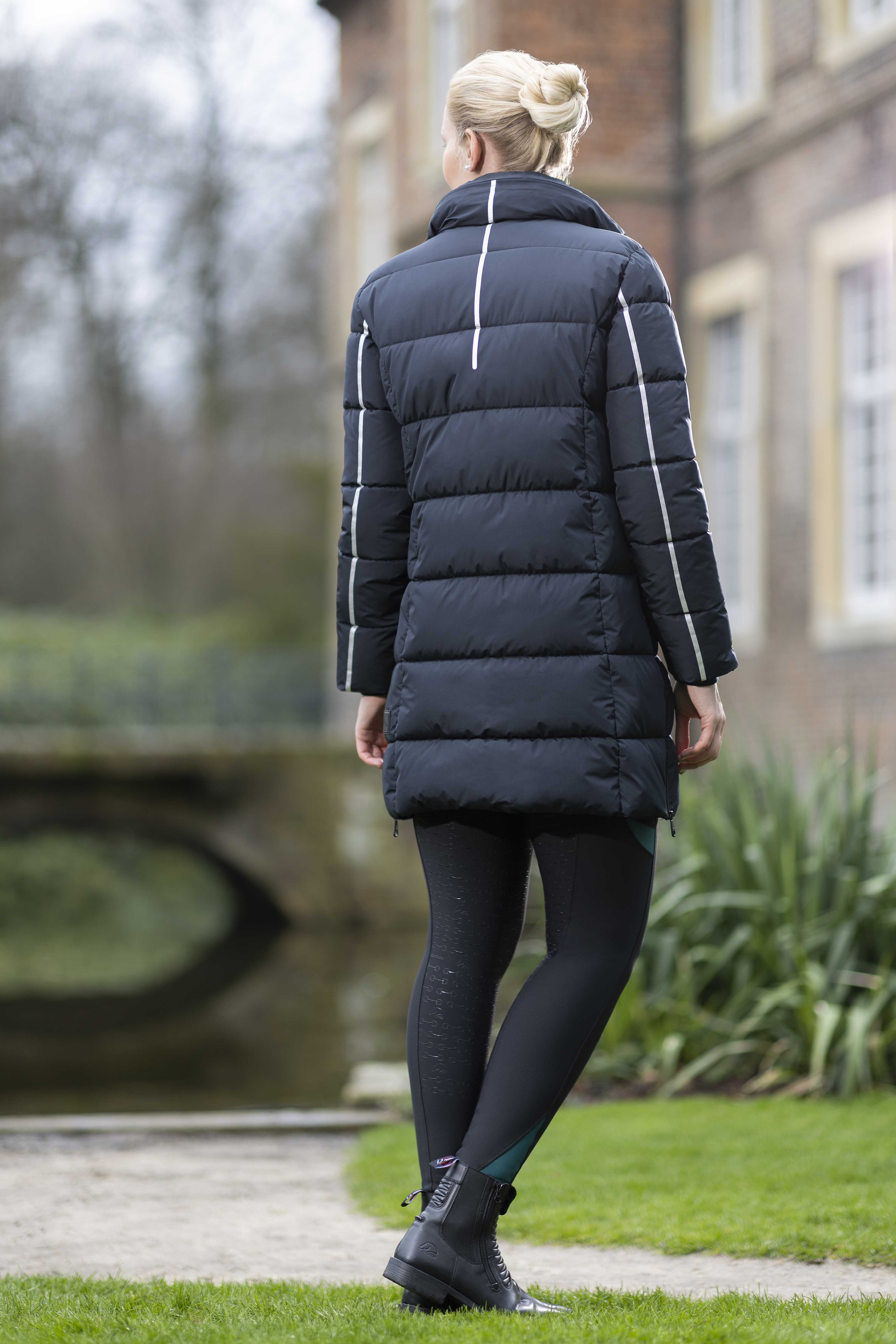 Veste 2 en 1 Dakota HKM Kaki