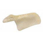 Mantilla antideslizante Acavallo Natural Mantilla antideslizante Acavallo Natural