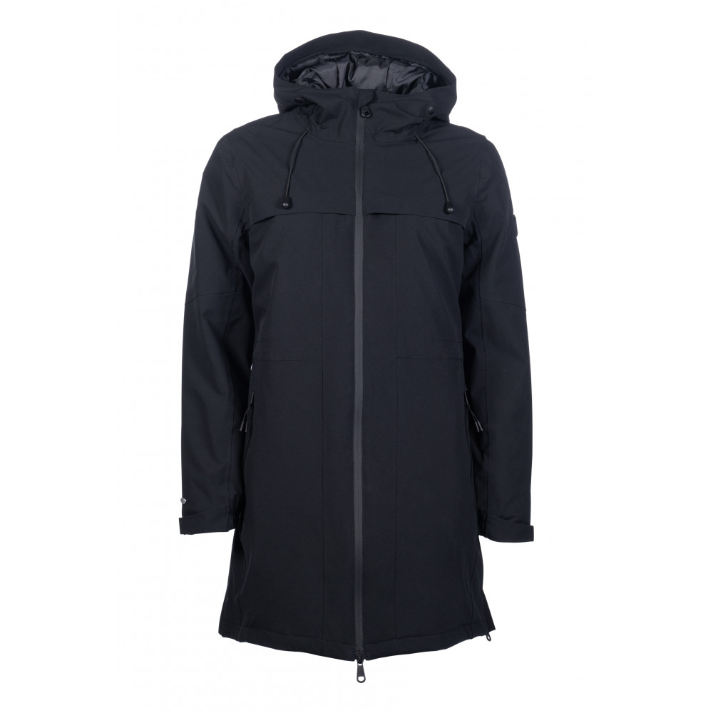 Manteau Réfléchissant Pour Chiens Avec Capuche Ultra Léger Respirant