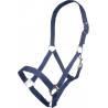 Licol Innsbruck HKM - Bleu foncé
