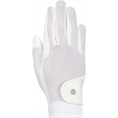 Gants d'été Style HKM