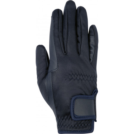 Gants Softshell HKM