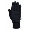 Gants North Ice Hommes HKM - Noir