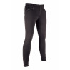 Pantalon homme Basic HKM - Noir