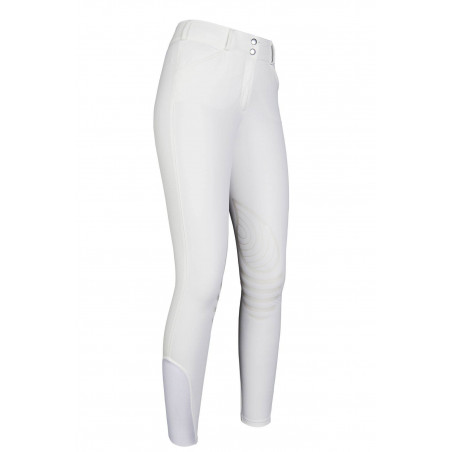 Pantalon Hunter basanes en silicone HKM Blanc
