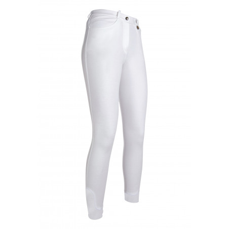 Pantalon Kate basanes en silicone HKM Blanc