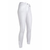Pantalon Kate basanes en silicone HKM - Blanc