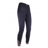 Pantalon Kate basanes en silicone HKM - Noir