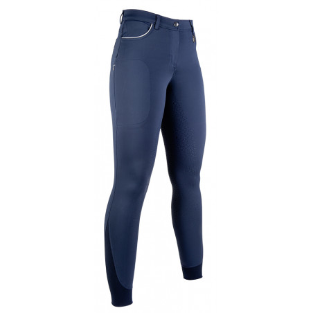 Pantalon Equilibrio Style fond intégral en silicone HKM