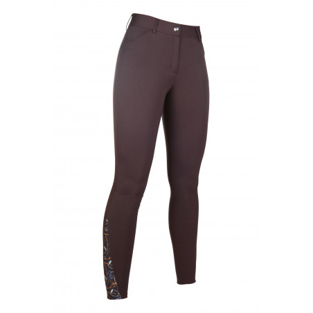 Pantalon Allure fond intégral en silicone HKM