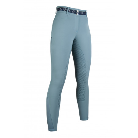 Pantalon Monaco Style fond intégral en silicone HKM