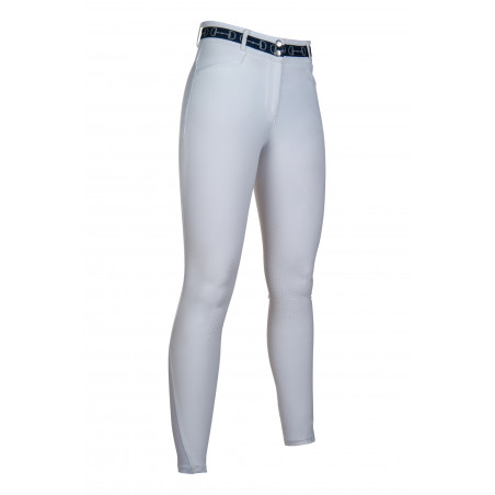 Pantalon Monaco Style basanes en silicone HKM Blanc