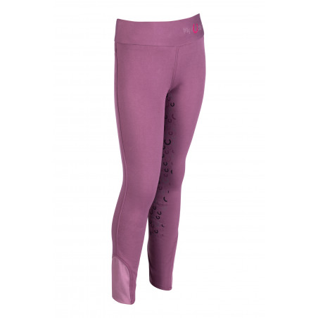 Legging Alva fond intégral en silicone HKM