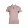 T-shirt Lavender Bay Uni HKM - Taupe