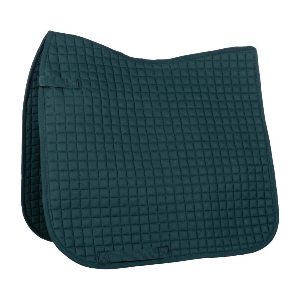Tapis de selle Kentucky Velvet - émeraude - Poney - Sport
