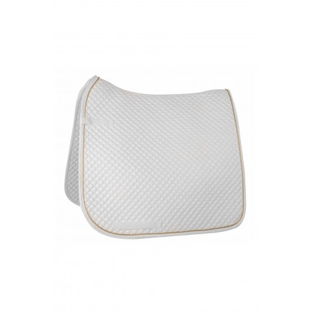 Tapis surpiqué dressage HKM