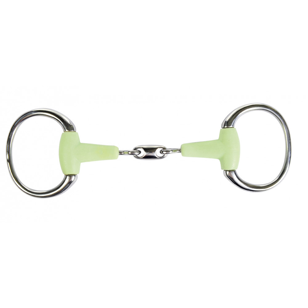 Reins en cuir ordinaire - Reins de support équilibré