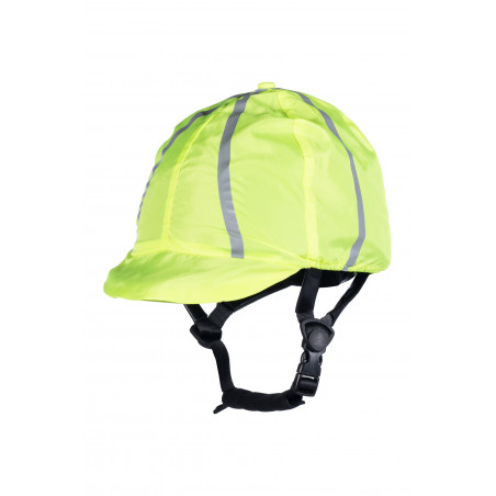 Toque Reflective HKM pour casque