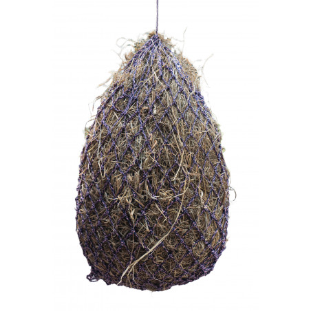 Filet à foin Melange HKM