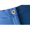 Pantalon Equi-Theme Verona Femme bleu bouton Pantalon Equi-Theme Verona Femme bleu bouton