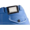Pantalon Equi-Theme Verona Femme bleu Pantalon Equi-Theme Verona Femme bleu