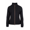 Veste softshell Lily HKM - Noir