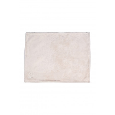 Tapis pour chien Lilly HKM Taupe