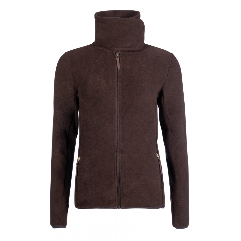 Veste polaire homme Phoenix - Felix Bühler mode d'équitation homme - Equitation