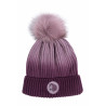 Bonnet Alva HKM - Lilas