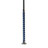 Cravache de dressage Sparkle HKM - Bleu foncé