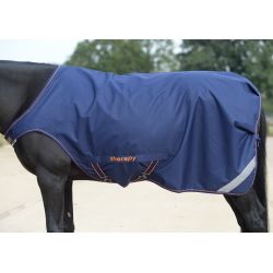 Couverture imperméable pour cheval - Equi-Clic