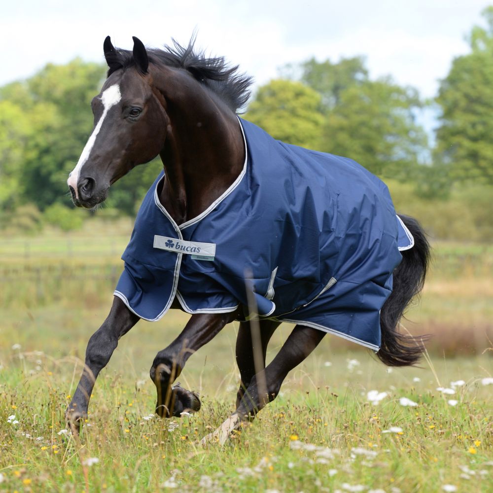 Bucas Freedom Turnout Charcoal bestellen? - Laagste prijs garantie