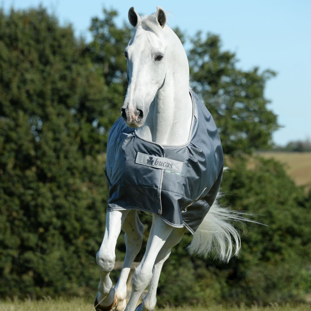 Kit de réparation couvertures cheval Bucas
