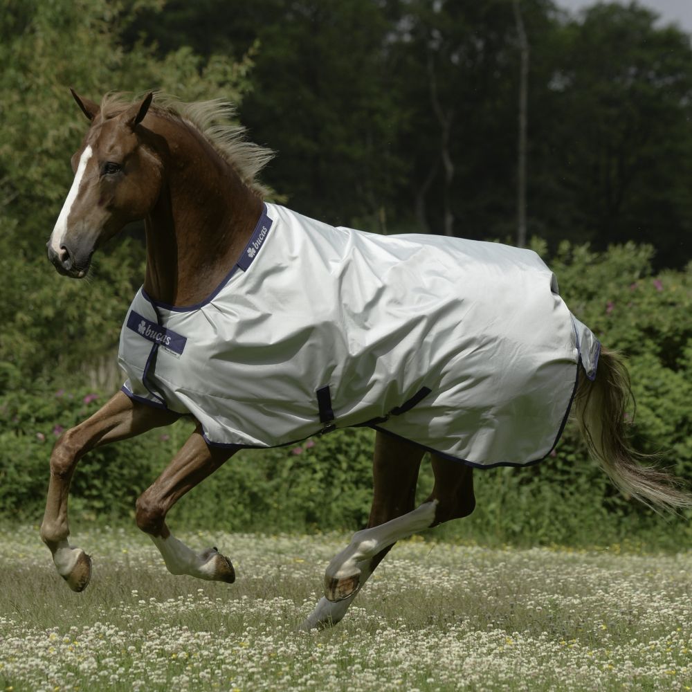 Couverture Power Turnout Medium - Bucas