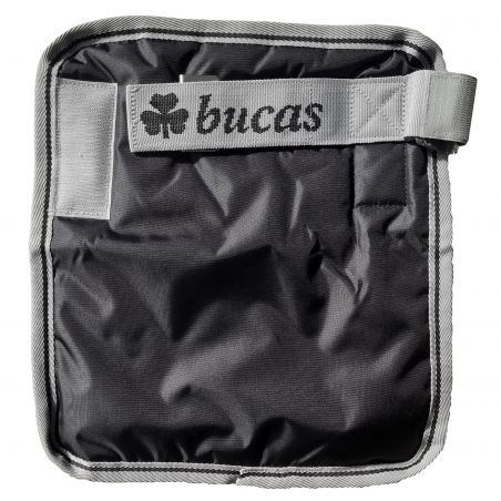 Extension de poitrail Bucas Click'n Go