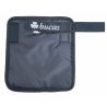 Extension de poitrail Bucas Click'n Go - Noir