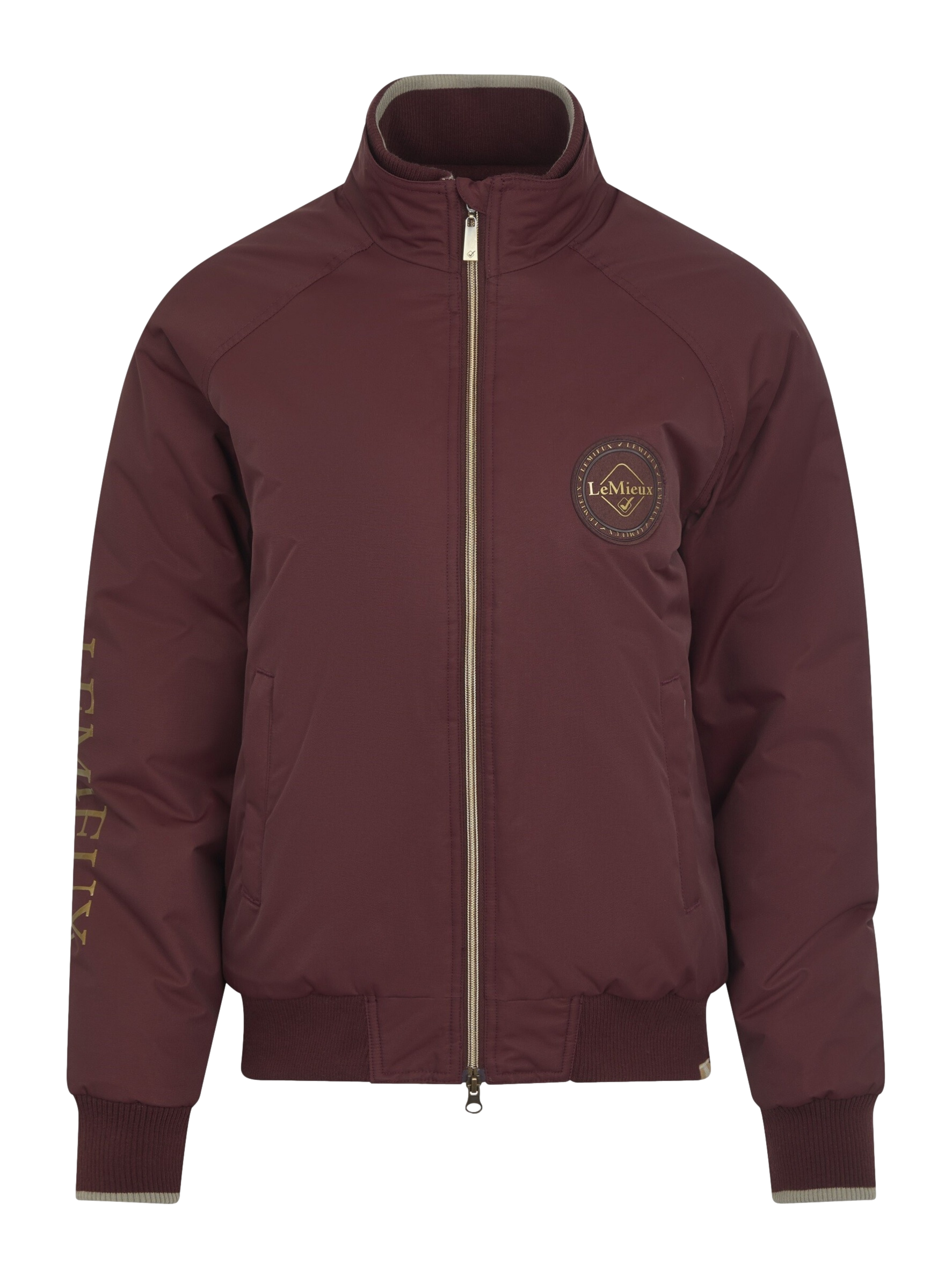 Veste de club LeMieux Elite