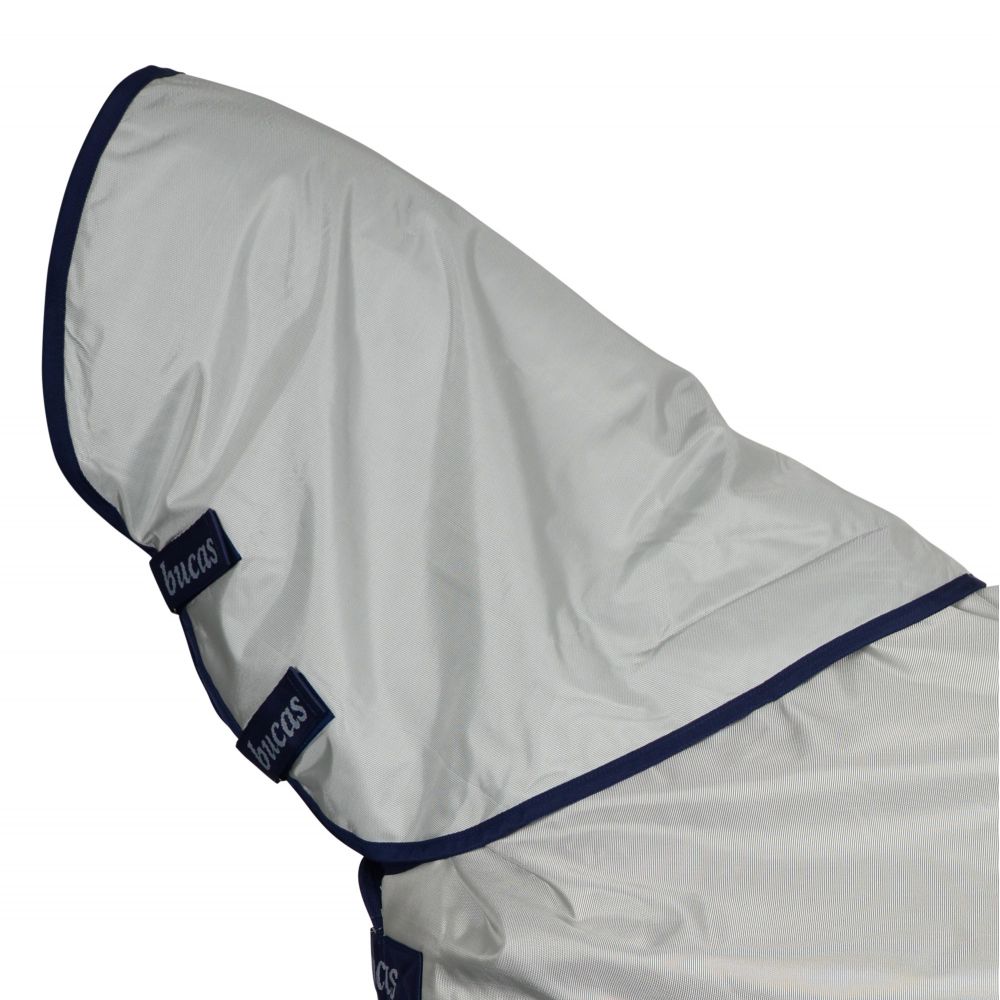 Couvre-cou d'équitation Bucas Power Combi Neck
