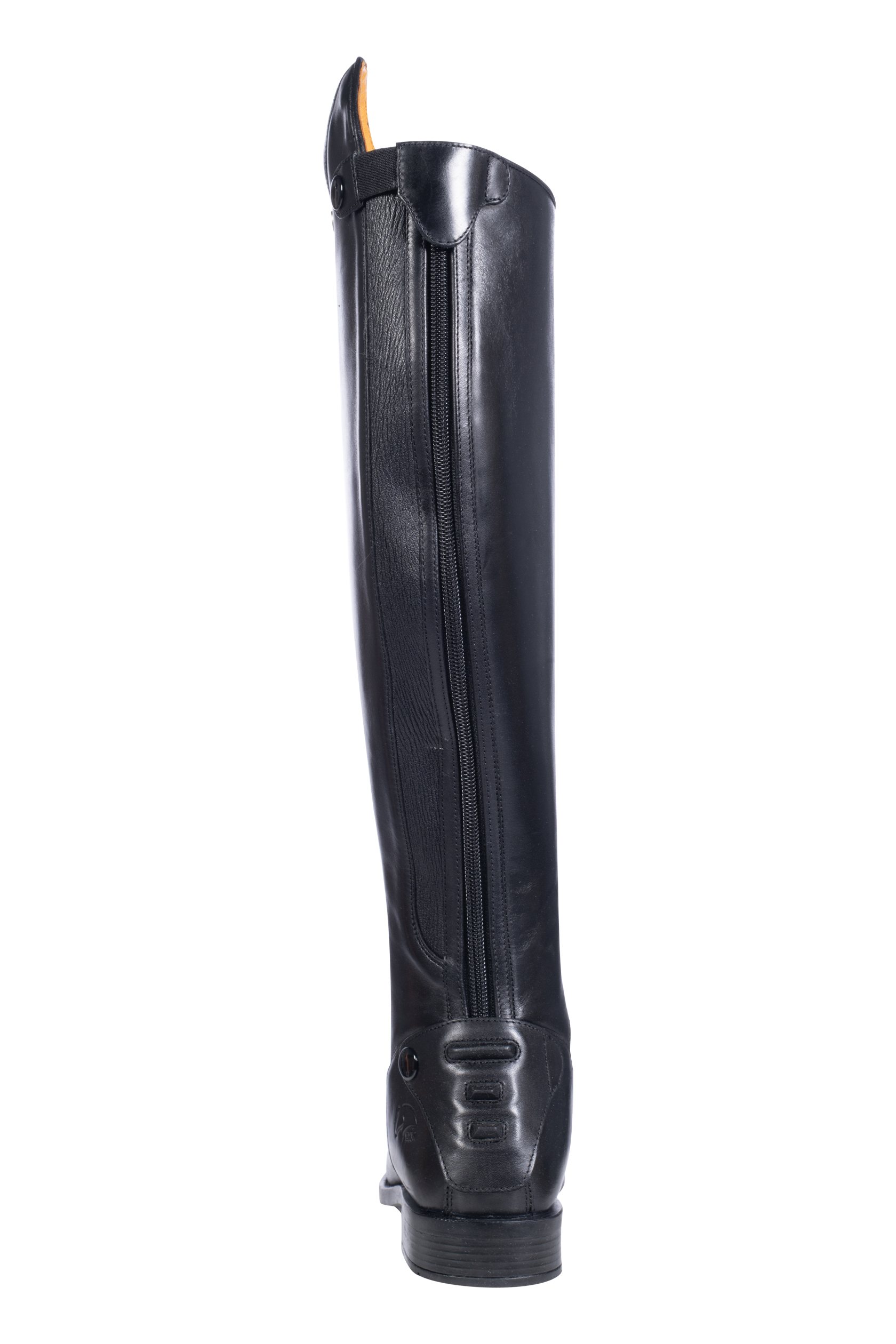 Bottes Killarney HKM Noir