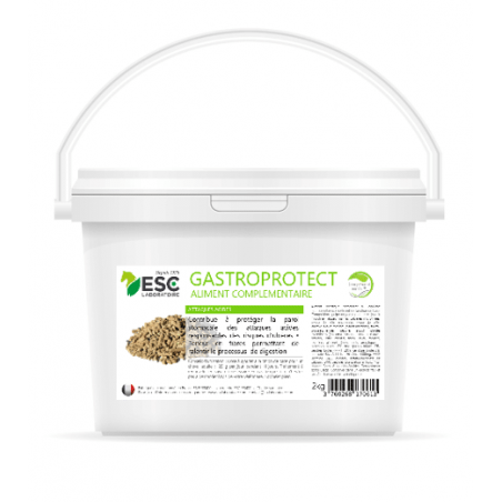 Gastro Protect ESC Laboratoire